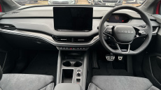 Skoda Elroq 210kW 85 SportLine 82kWh 5dr Auto Electric Estate